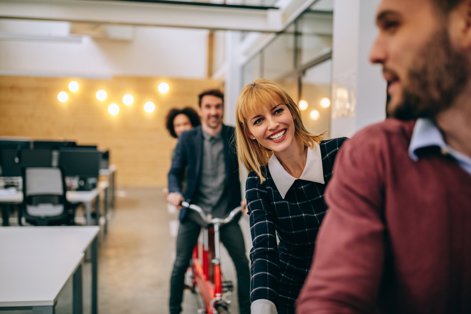 Collaboration with Tech Giants: Prime’s Role in Cutting-Edge Projects