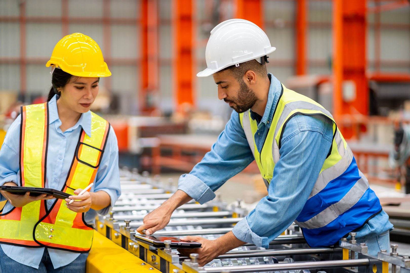 Sustainable Manufacturing: Prime Leads the Way with Green Initiatives