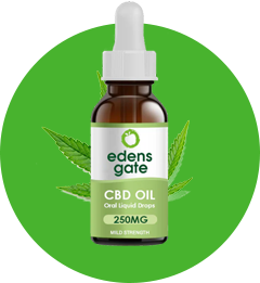 CBD Isolate