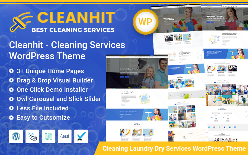 cleanhit preview