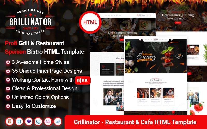 grillinator preview