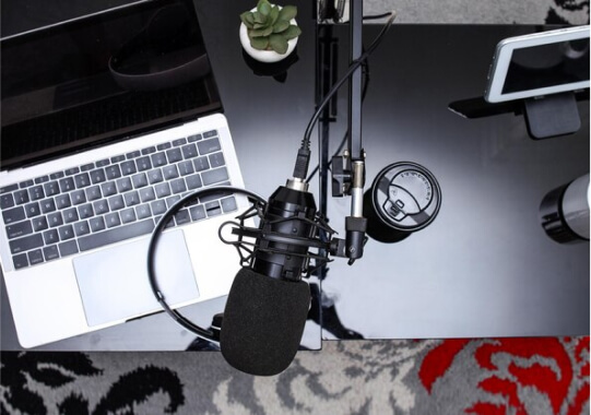 podcast 5 1