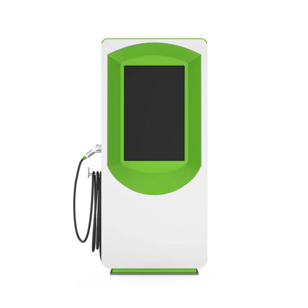 Powerfull Charging Station 2 Port
