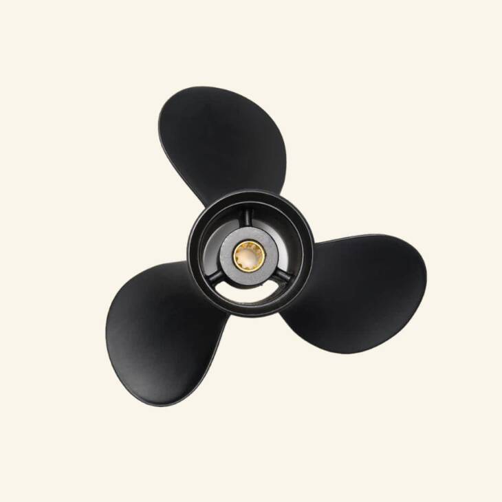 Rotation prop