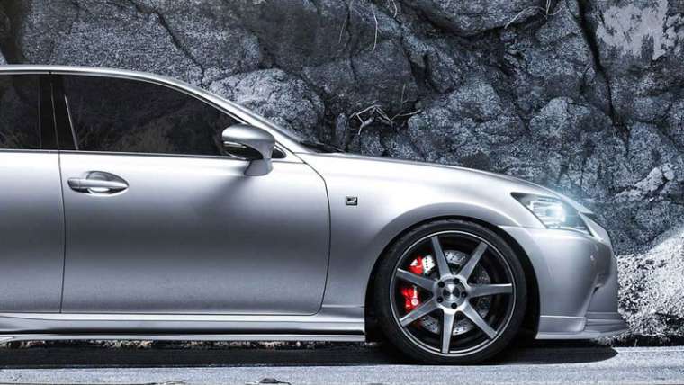 Body Kits Types