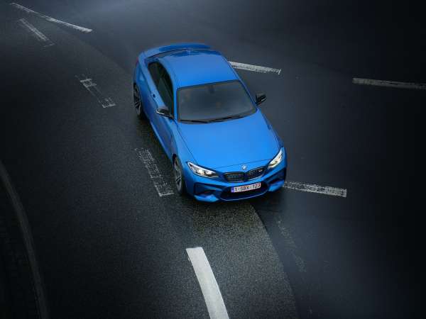 Test Drive of Your Dream: 2021 Most Wanted