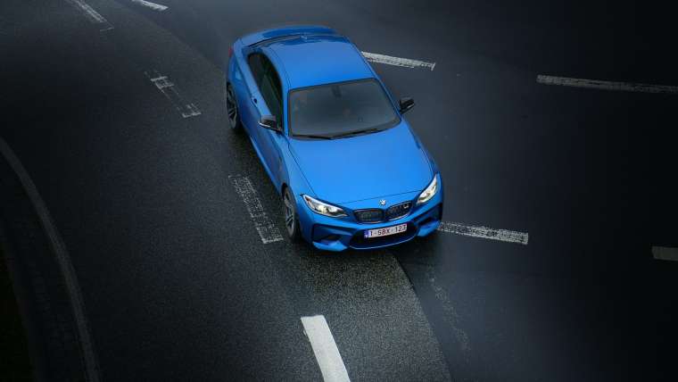 Test Drive of Your Dream: 2021 Most Wanted