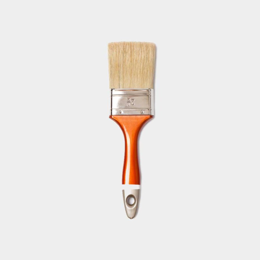 Nylon Chip Brush