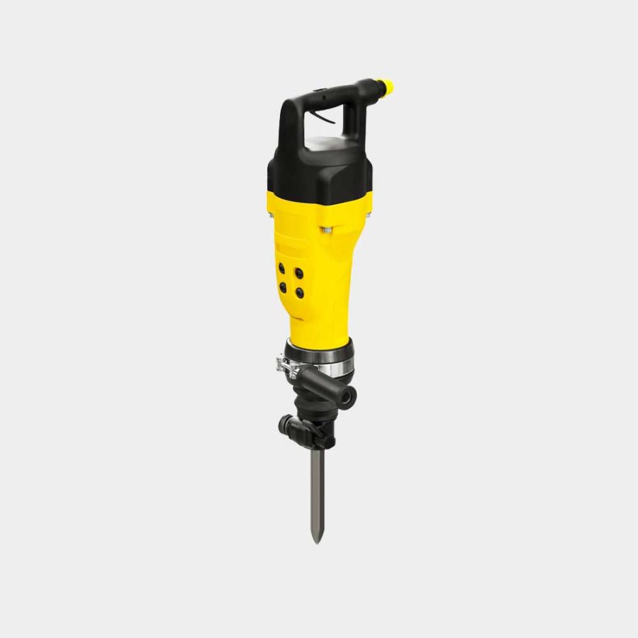 Jack Hammer