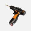 Air Hammer - Black