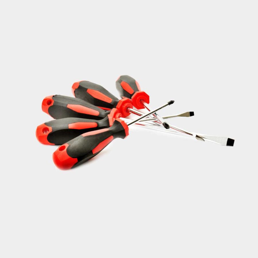Drill Combo Kit