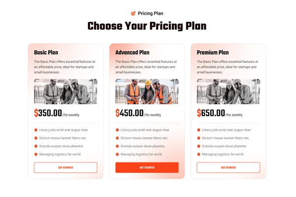p-pricing