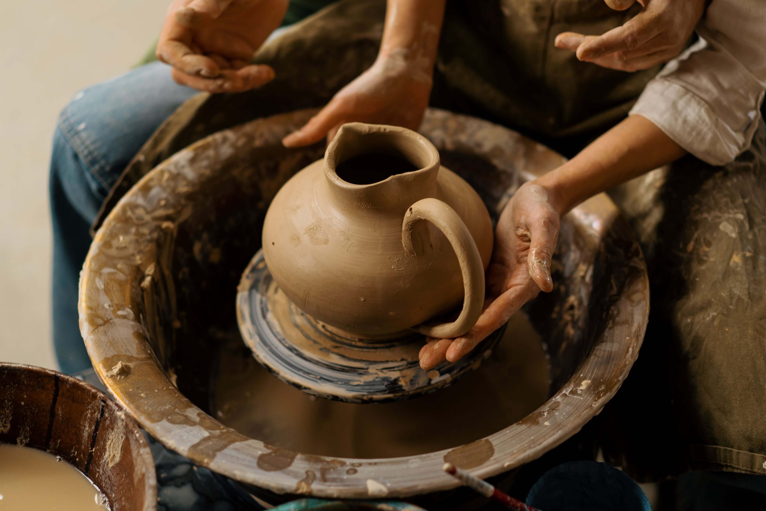 Pottery Chronicles