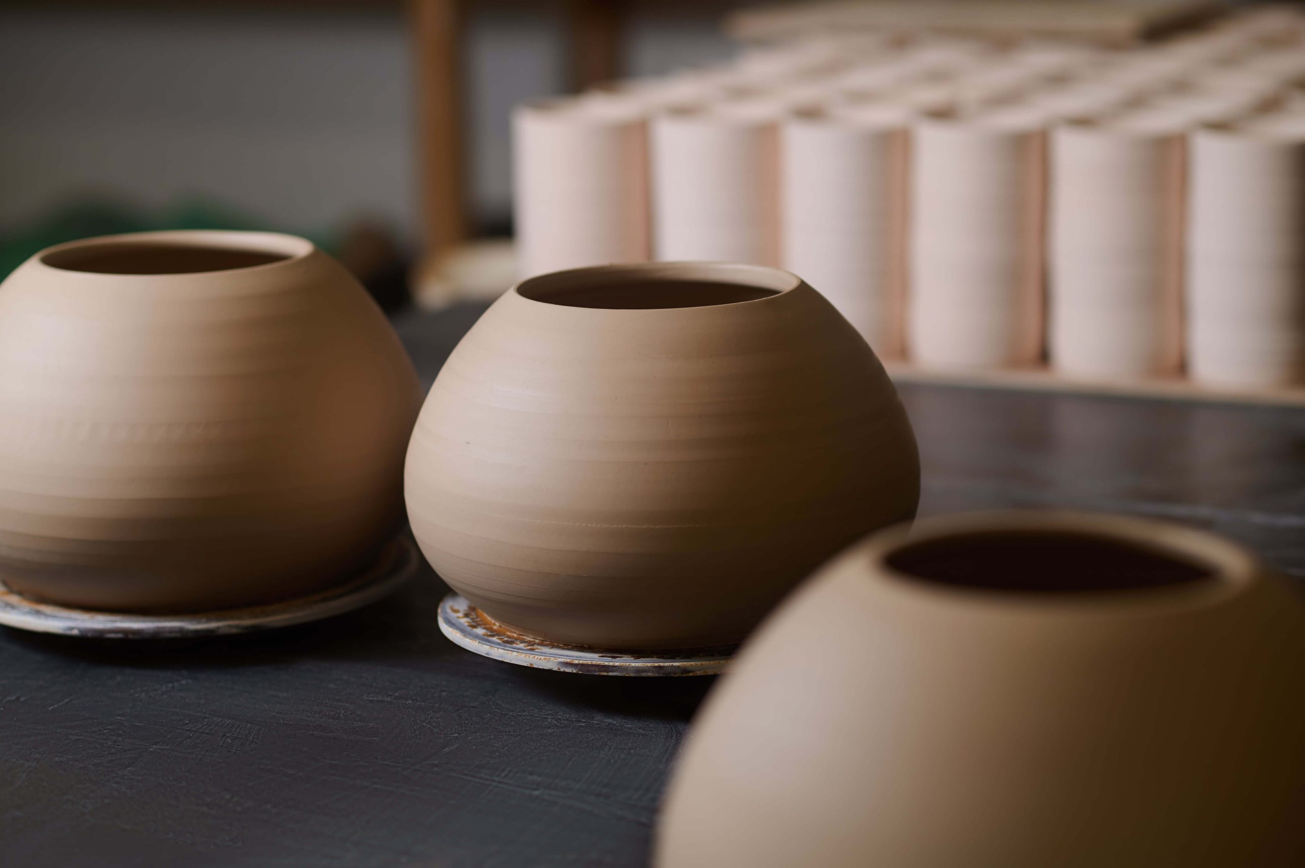 Glaze & Graze: Stories Behind Ceramics
