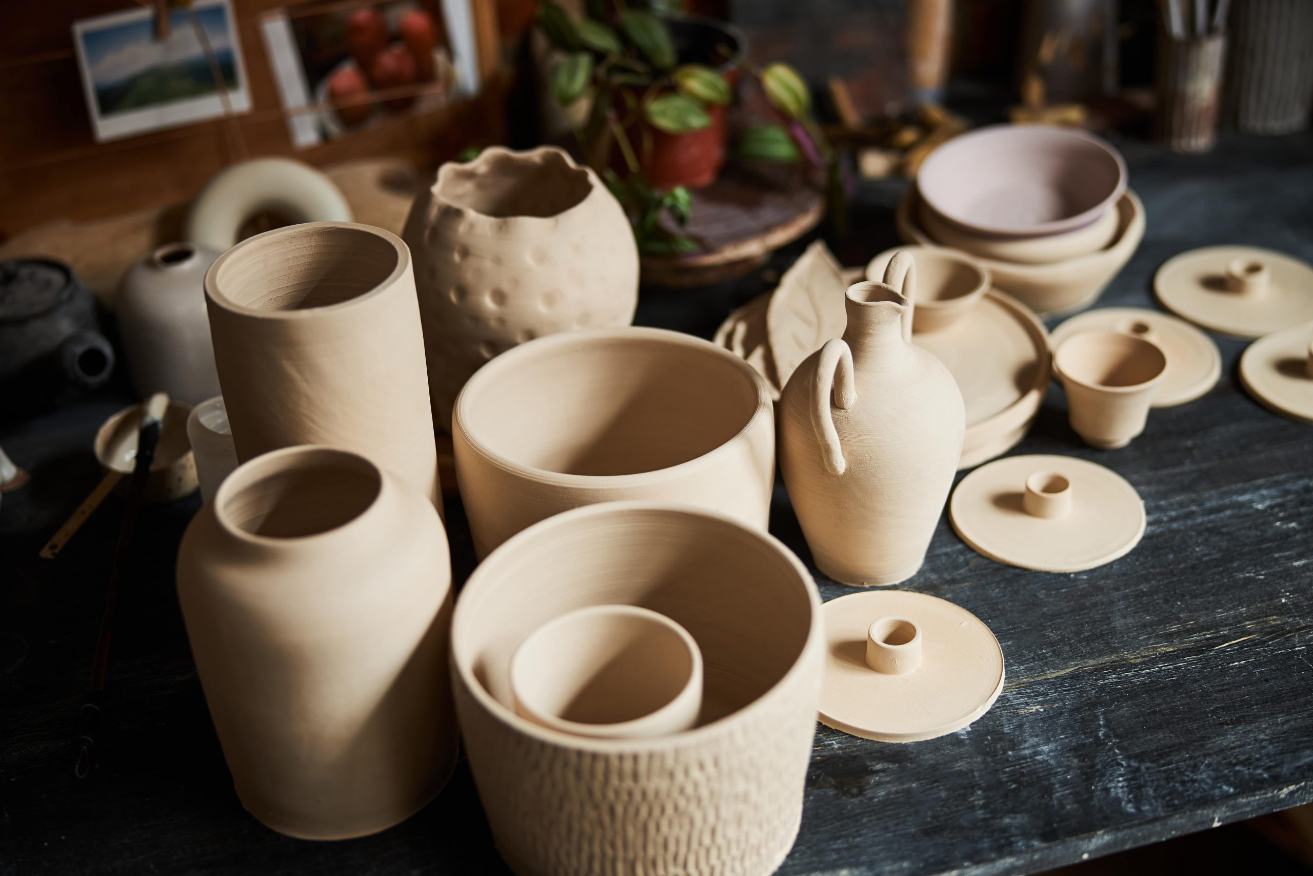 Mud Matters: A Pottery Blog