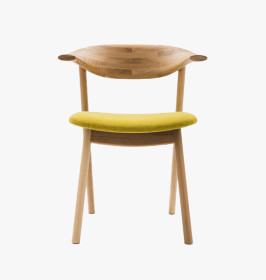 Nitraa Lydon Dining Chair