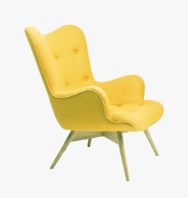Perdura Chair