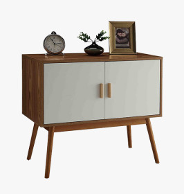 DecorNation Floating Wall Shelf