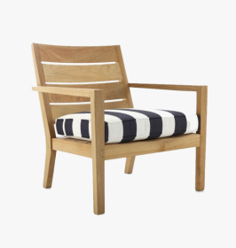 Excel Nested Chair