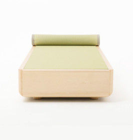CiplaPlast double bed