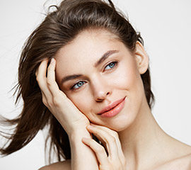 Featured author image: Grid 2 Columns + Sidebar