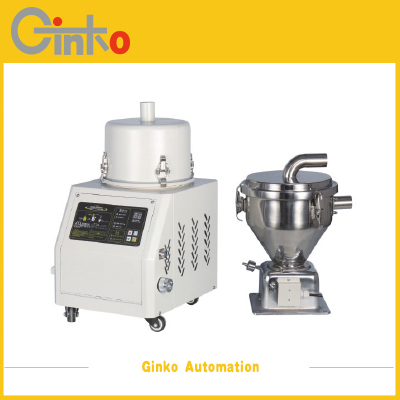 Detachable Type Autoloader