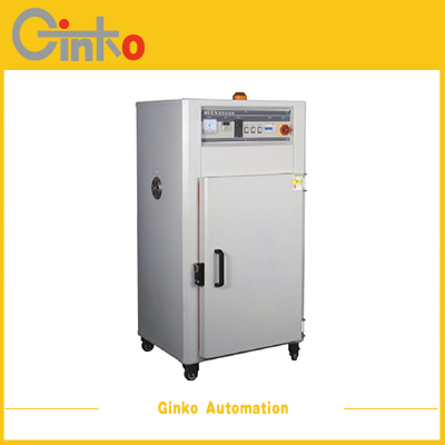 Cabinet Dryer