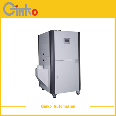 Mold Dehumidifying Dryer