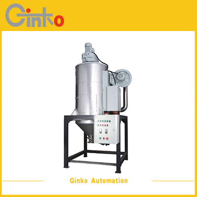 Dehumidifying and Drying Machine