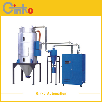 Dehumidification Drying Feeder