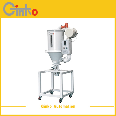 Standard Hopper Dryer