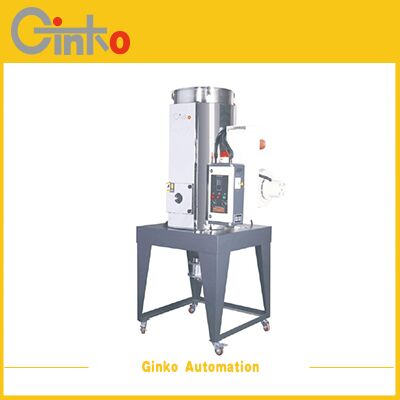 European Type Hopper Dryer
