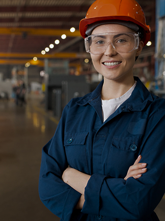 Safety Glasses