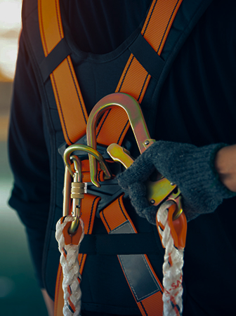Fall Protection
