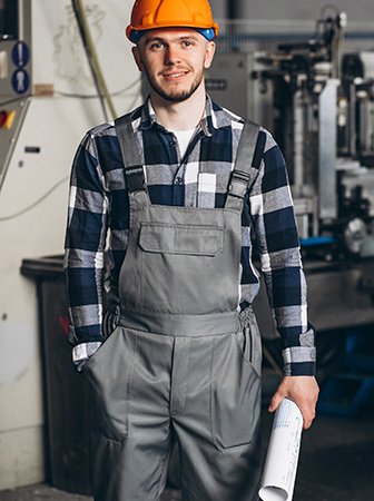 Work Clothing