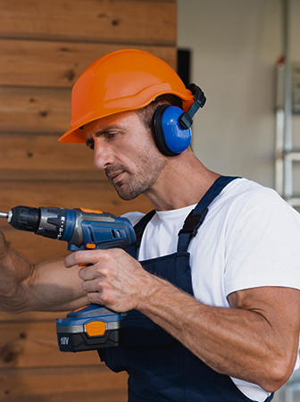 Ear Protection