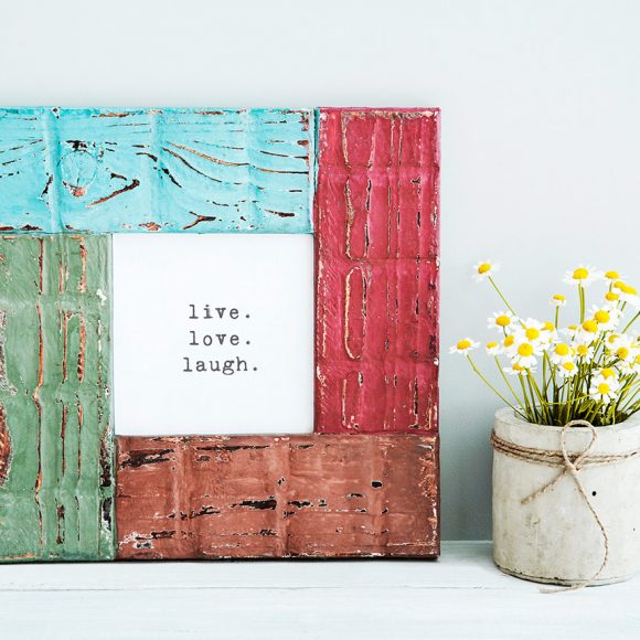 Handmade Photo Album