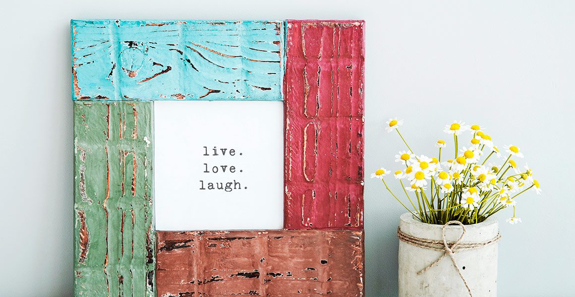 1 Handmade Photo Album