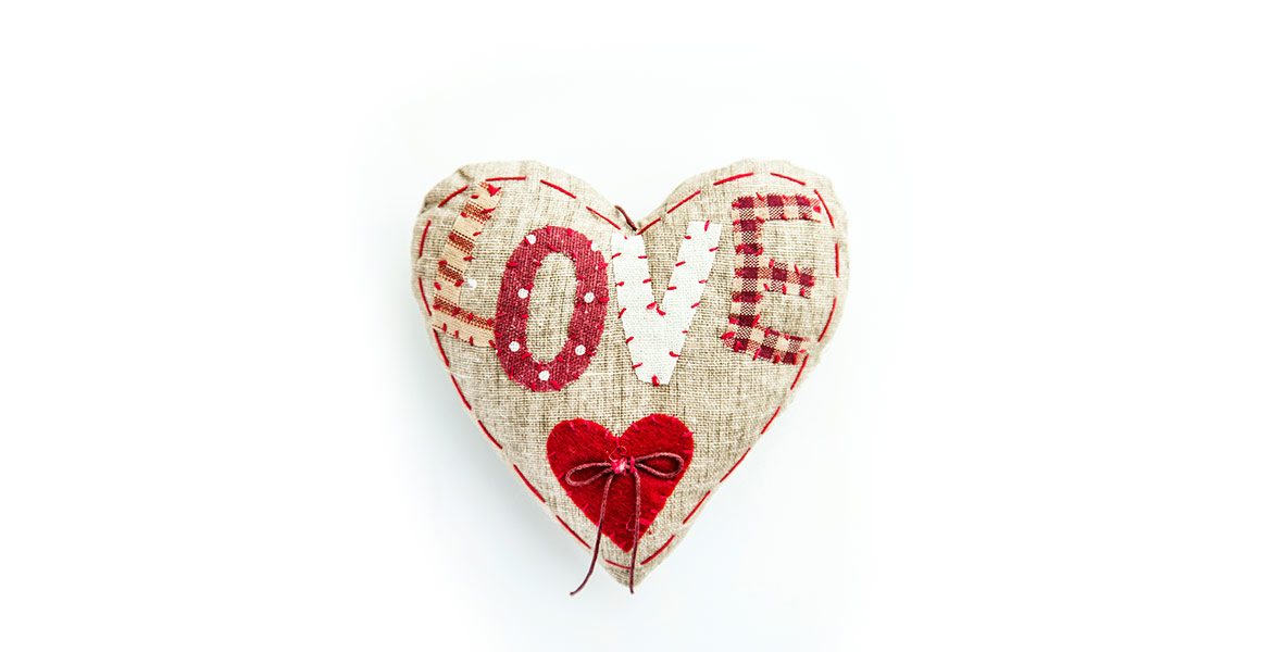 Heart Handmade