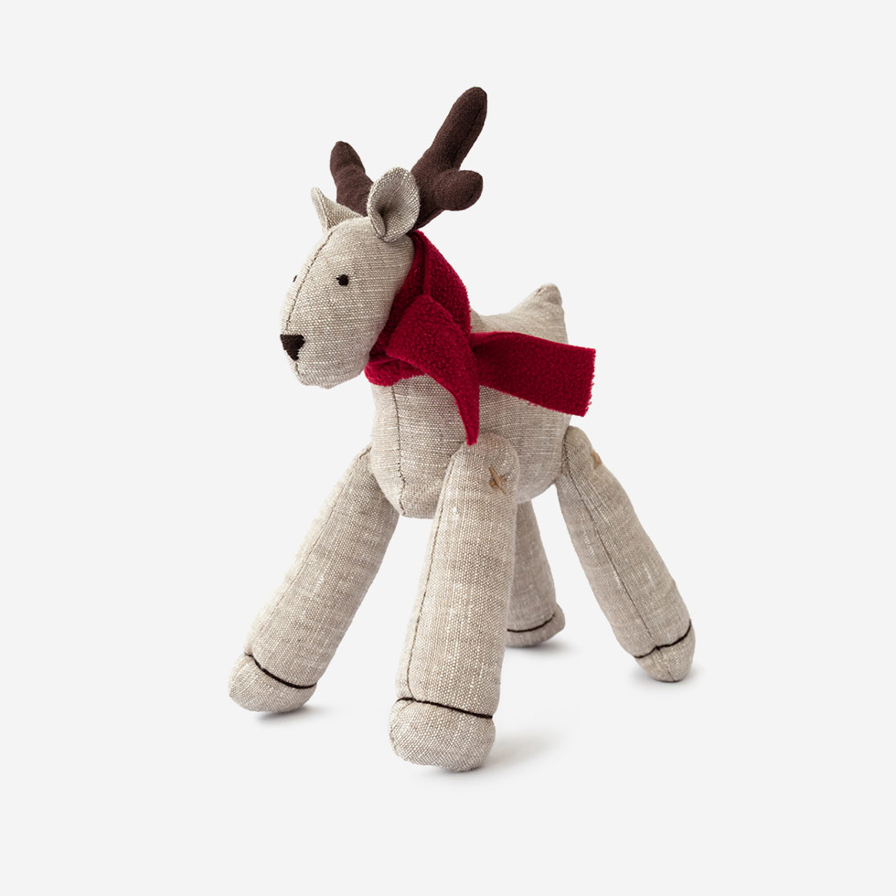 The Deer Handmade