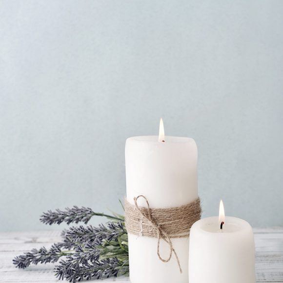 Mint vs. Bubblegum in Home  Decor Inspiration Set