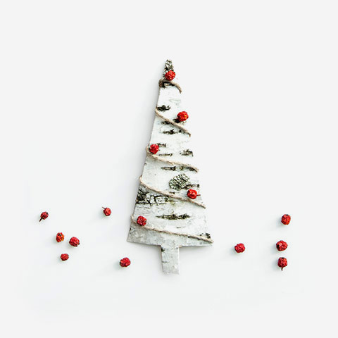 Homemade Holiday