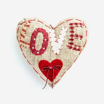 Heart Handmade