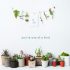 Simple & Easy DIY Flower Pot Designs