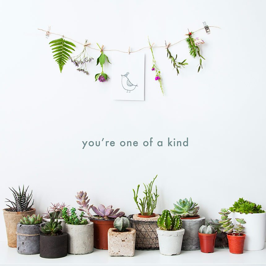Simple & Easy DIY Flower Pot Designs