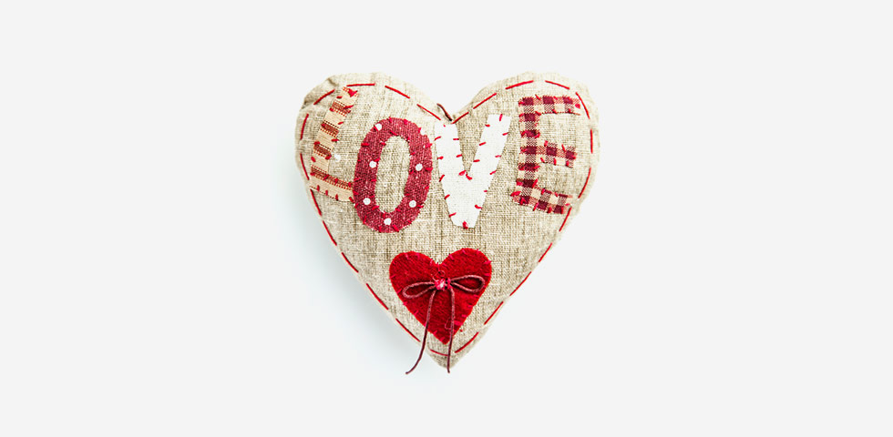 Heart Handmade