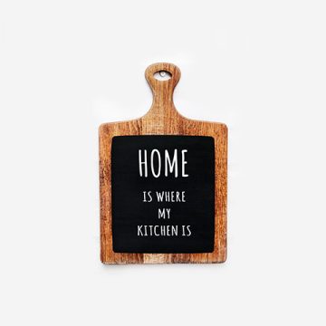 Handmade Cutting Board