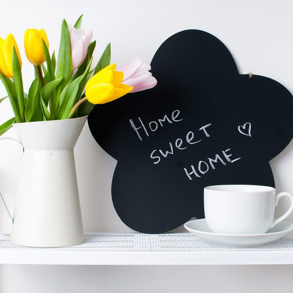 Decorating With Flowers
