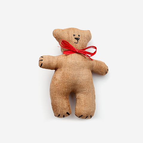 Brown Bear