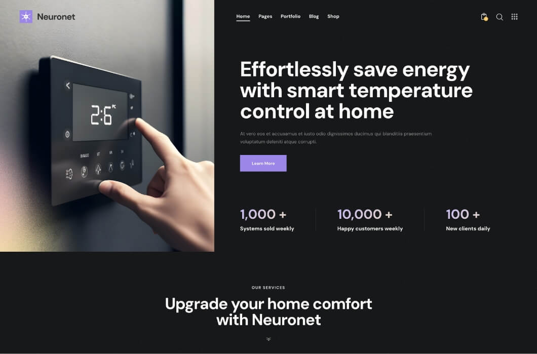 Home Automation